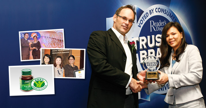 Awards and Accolades